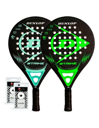 pack-duo-dunlop-strike-dunlop
