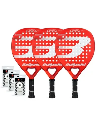 pack-trio-bullpadel-indiga-bullpadel