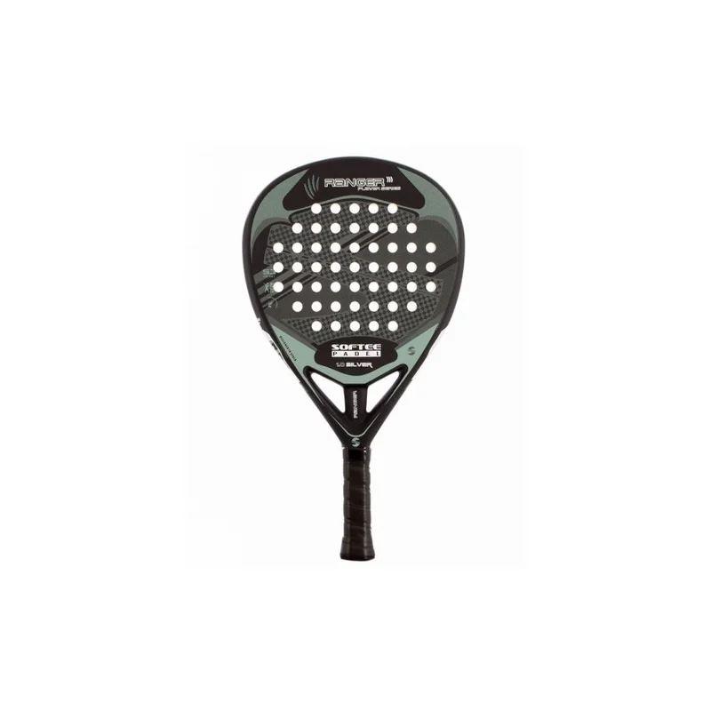 pala-padel-softee-ranger-silver