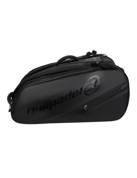 paletero-bullpadel-casual-negro-unisex-bpp26016