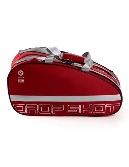 paletero-drop-shot-essential-25-db324001-rojo