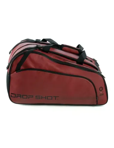 paletero-drop-shot-fenix-db324006-rojo-drop-shot