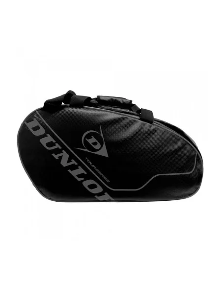 paletero-dunlop-tour-intro-lt-blk-blk