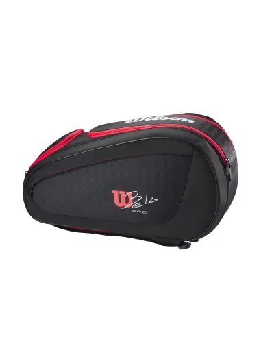 paletero-wilson-bela-super-tour-padel-negro-wr8910801-wilson
