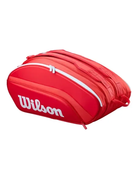 paletero-wilson-super-tour-padel-2026-rojo-wr8913001