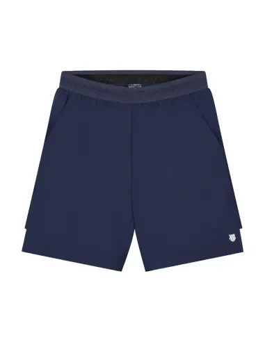 pantalon-corto-kswiss-core-team-8-k-swiss