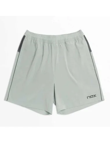 pantalon-corto-nox-pro-gris-claro-nox