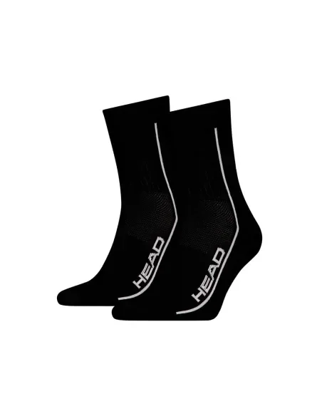 par-de-2-calcetines-cortos-head-performance-crew-negro