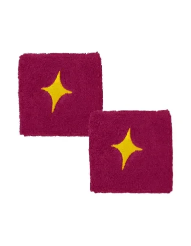 par-munequera-star-vie-morado-star-yellow-star-vie