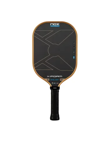 pickleball-nox-x-foam-goldin-14mm-nox