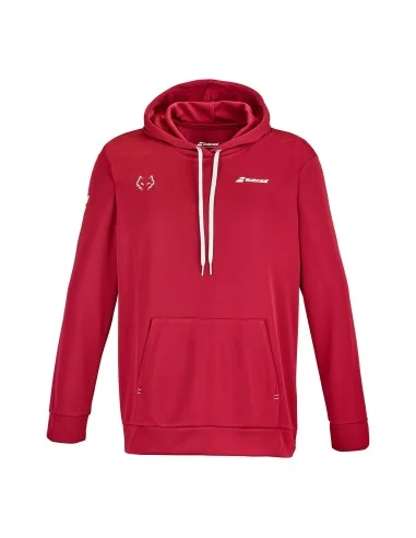 sudadera-babolat-hood-sweat-juan-lebron-babolat