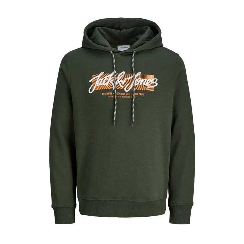 sudadera-capucha-jack-and-jones-verde