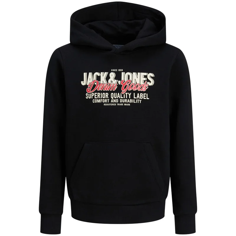 sudadera-jack-and-jones-jjelogo-jr