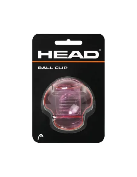 sujeta-pelotas-head-285038-ball-clip-rosa-285038-clpk