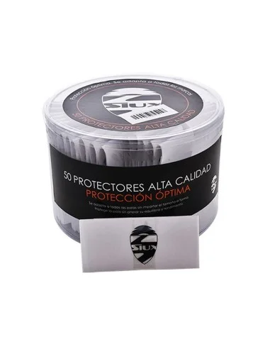 tambor-de-protectores-siux-transparentes-50-unidades-siux