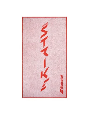 toalla-babolat-medium-unisex-rojo-babolat
