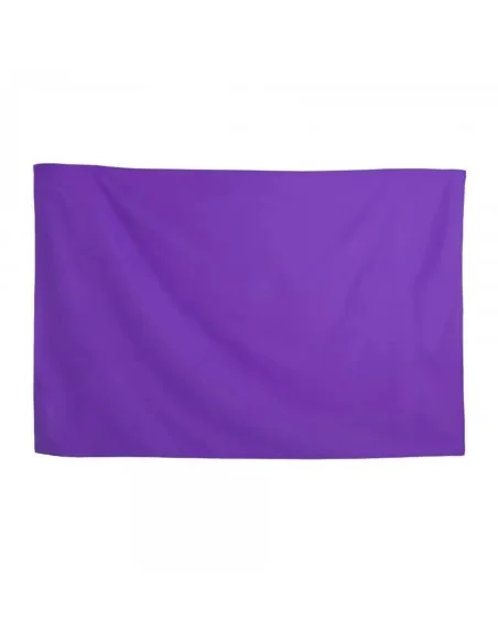 toalla-microfibra-softee-morado-140x70-cm