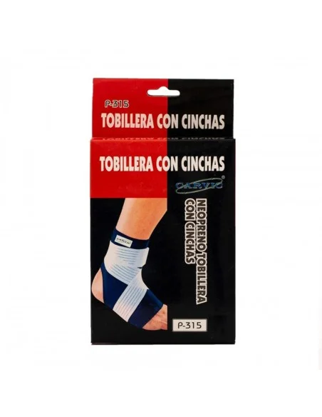 tobillera-neopreno-con-cinchas-carvic-p315uni