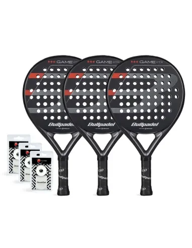 tripack-bullpadel-game-control-negro-bullpadel