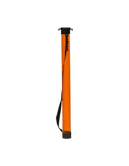 tubo-recogepelotas-softee-15-pelotas-naranja