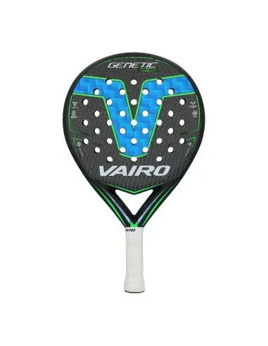 vairo-genetic-power-vairo