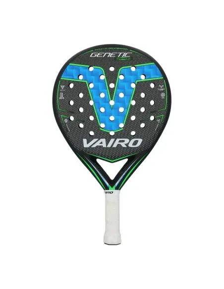 vairo-genetic-power