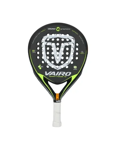 vairo-grapheno-speed-vairo