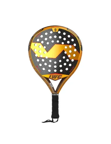 varlion-lw-carbon-9-prisma-negro-naranja-rack-varlion