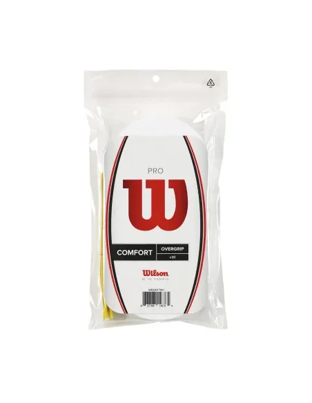 wilson-pro-overgrip-30pk-wh-wrz4017wh