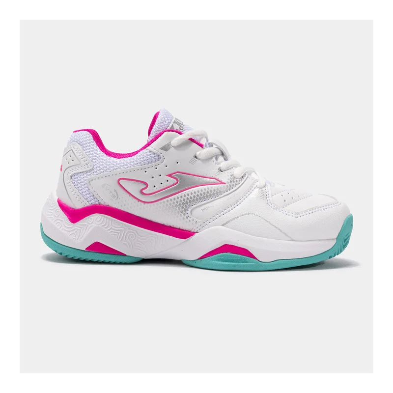 zapatilla-padel-joma-master-100-jr