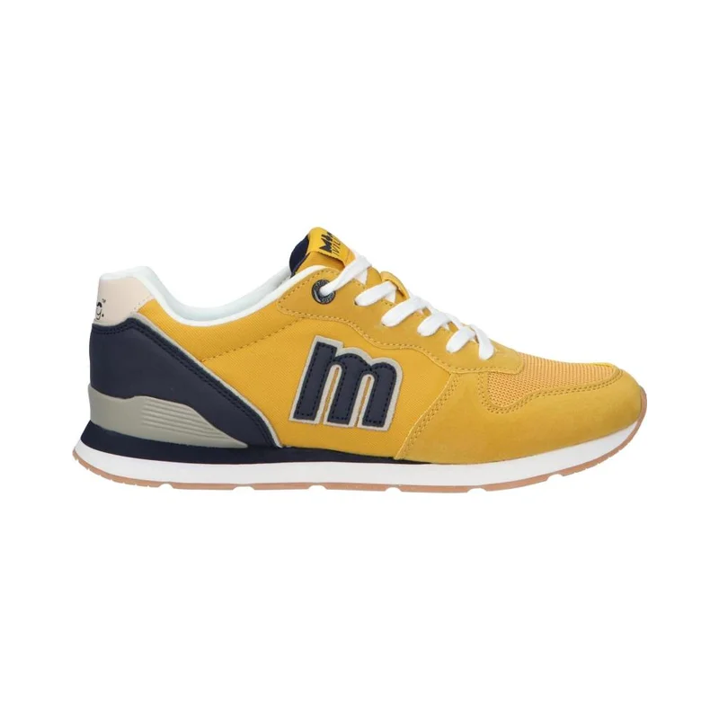 zapatillas-mustang-lottos-mostaza